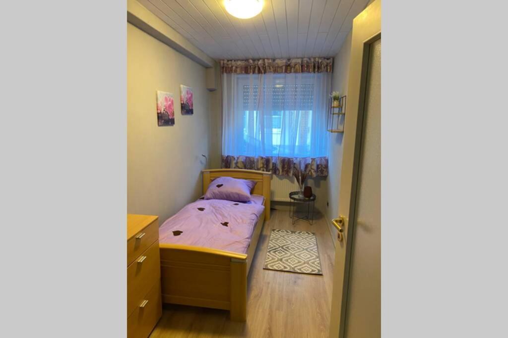 Fischerdorf-Fewo Kalkar Extérieur photo