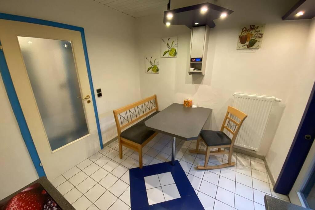 Fischerdorf-Fewo Kalkar Extérieur photo