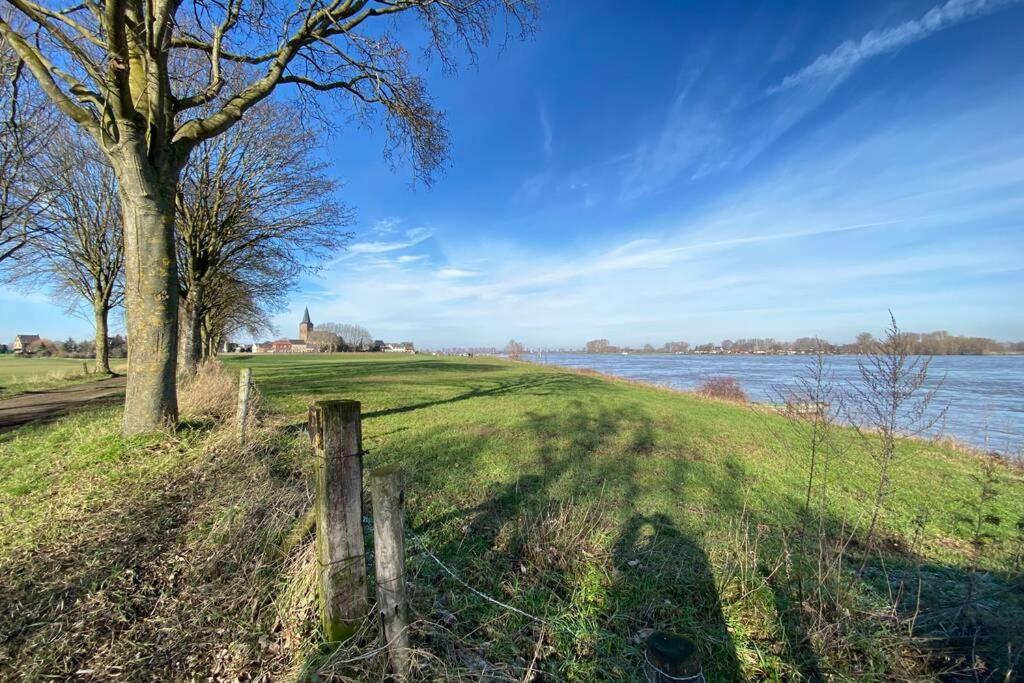 Fischerdorf-Fewo Kalkar Extérieur photo