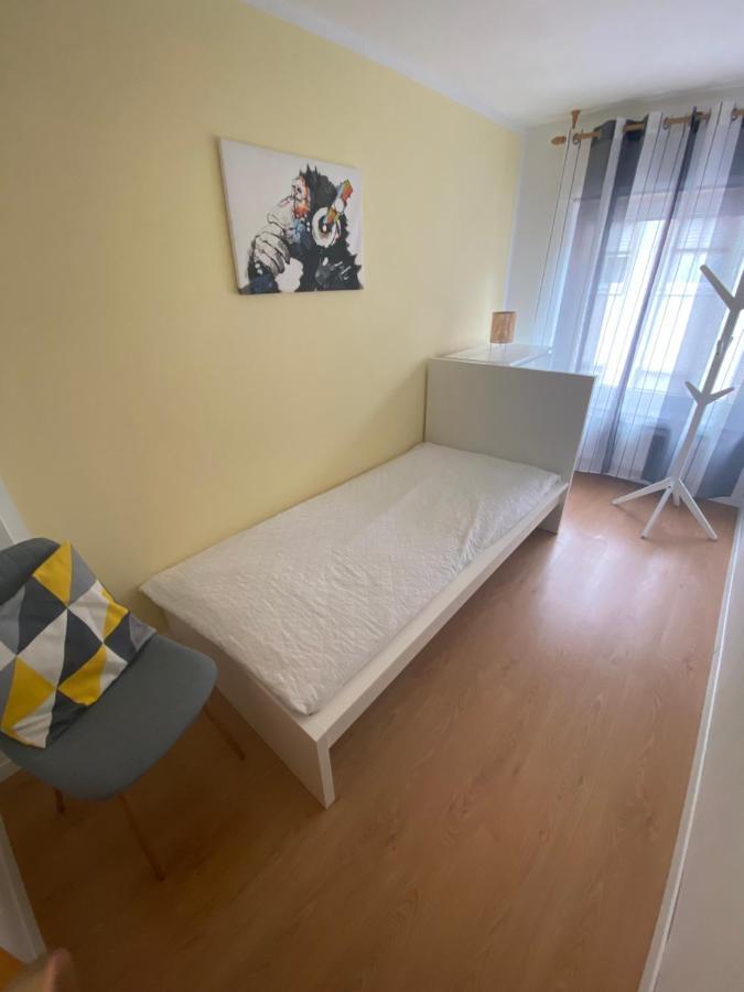 Fischerdorf-Fewo Kalkar Extérieur photo