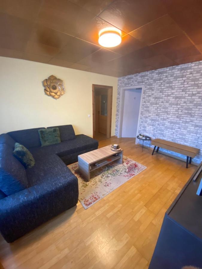 Fischerdorf-Fewo Kalkar Extérieur photo
