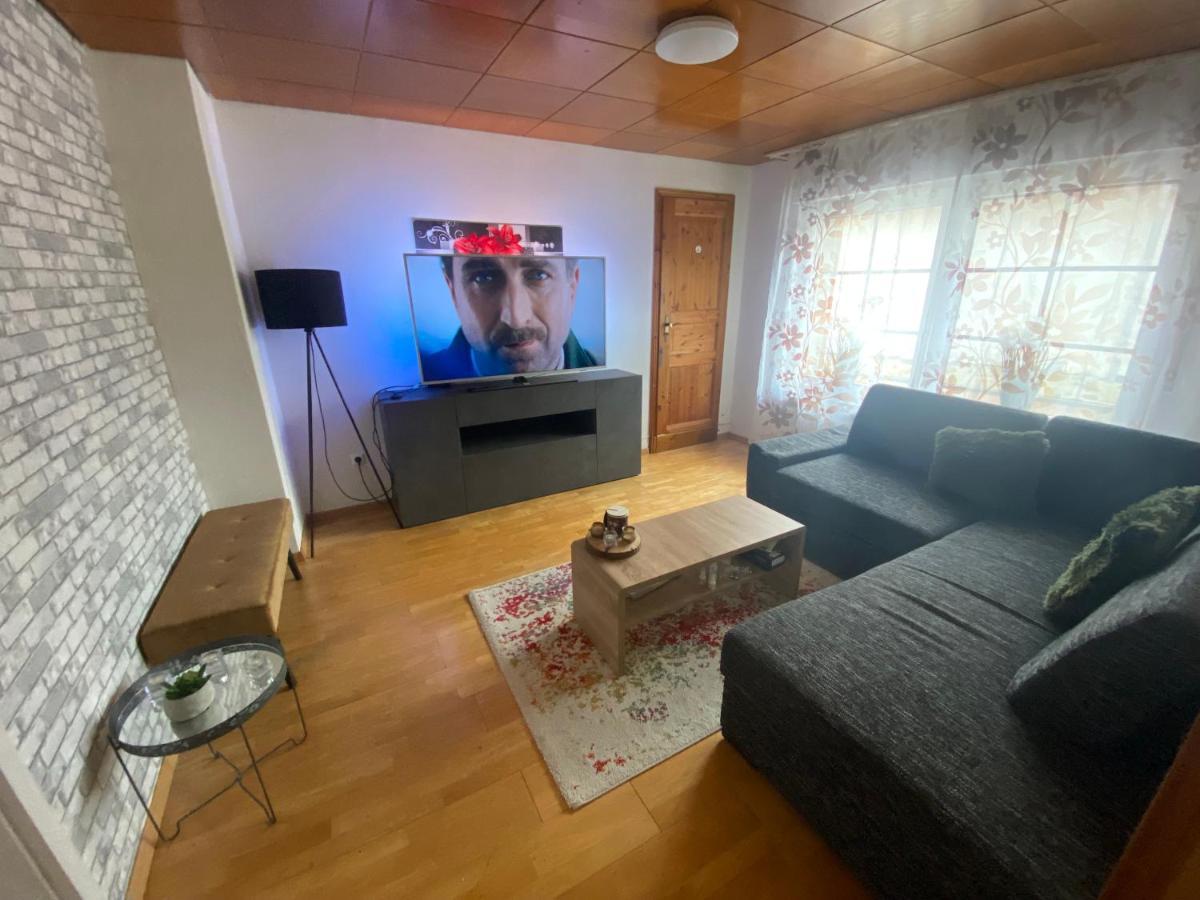 Fischerdorf-Fewo Kalkar Extérieur photo